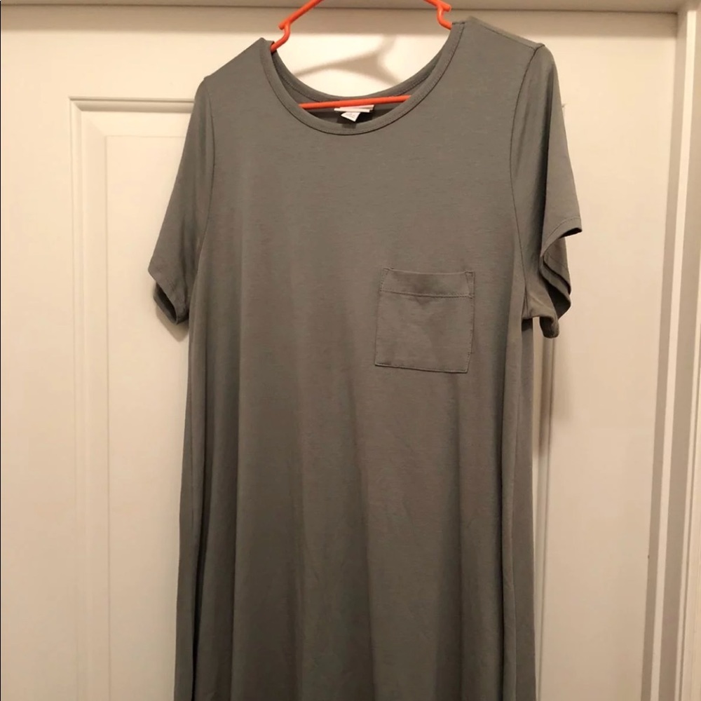 LulaRoe Carly